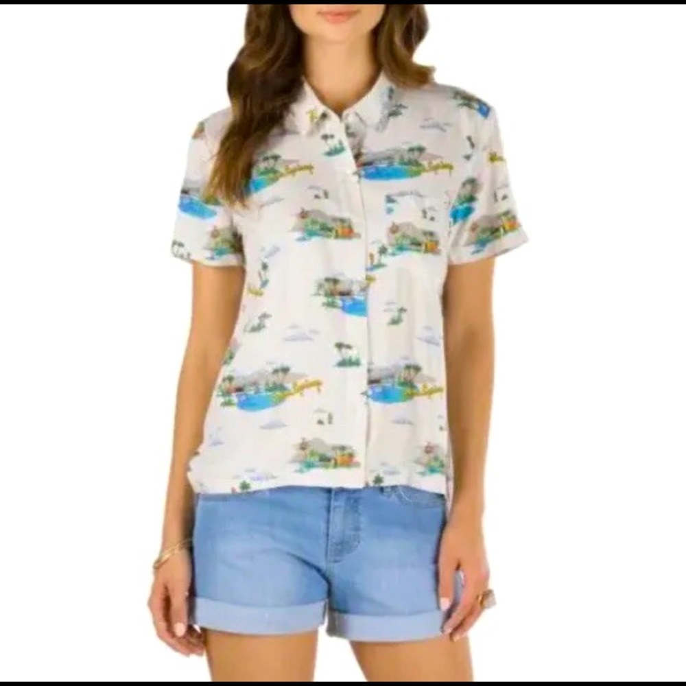 Vans Women's Top